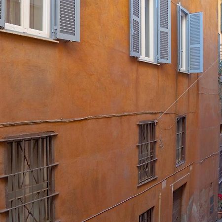 Navona Family House Apartment Rome Exterior photo