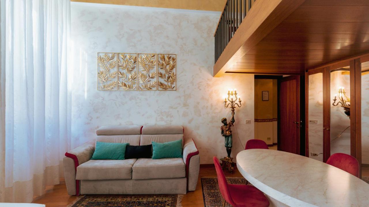 Navona Family House Apartment Rome Exterior photo