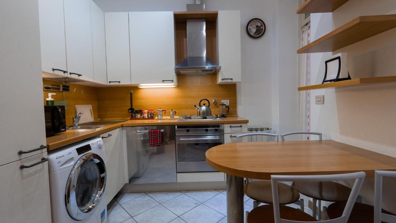 Navona Family House Apartment Rome Exterior photo