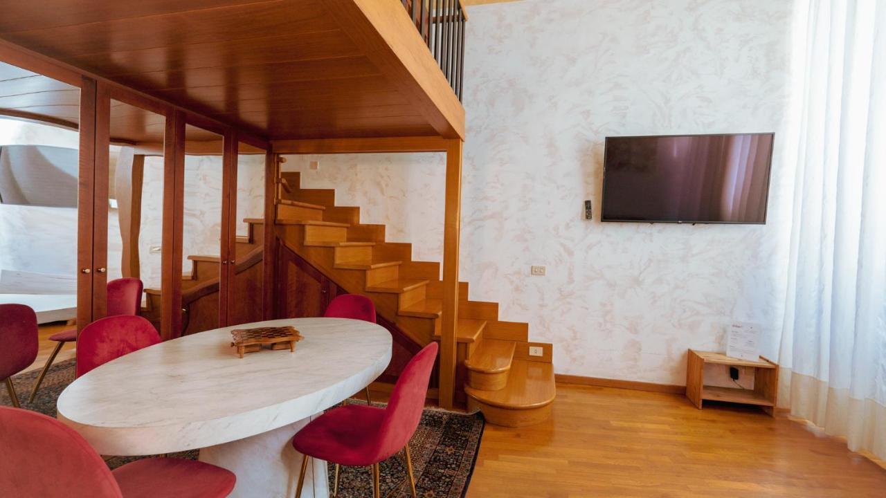 Navona Family House Apartment Rome Exterior photo
