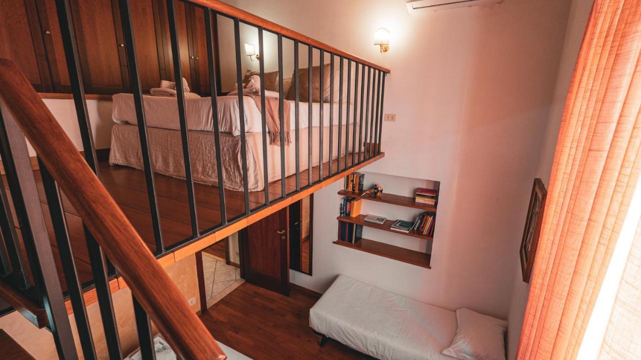 Navona Family House Apartment Rome Exterior photo