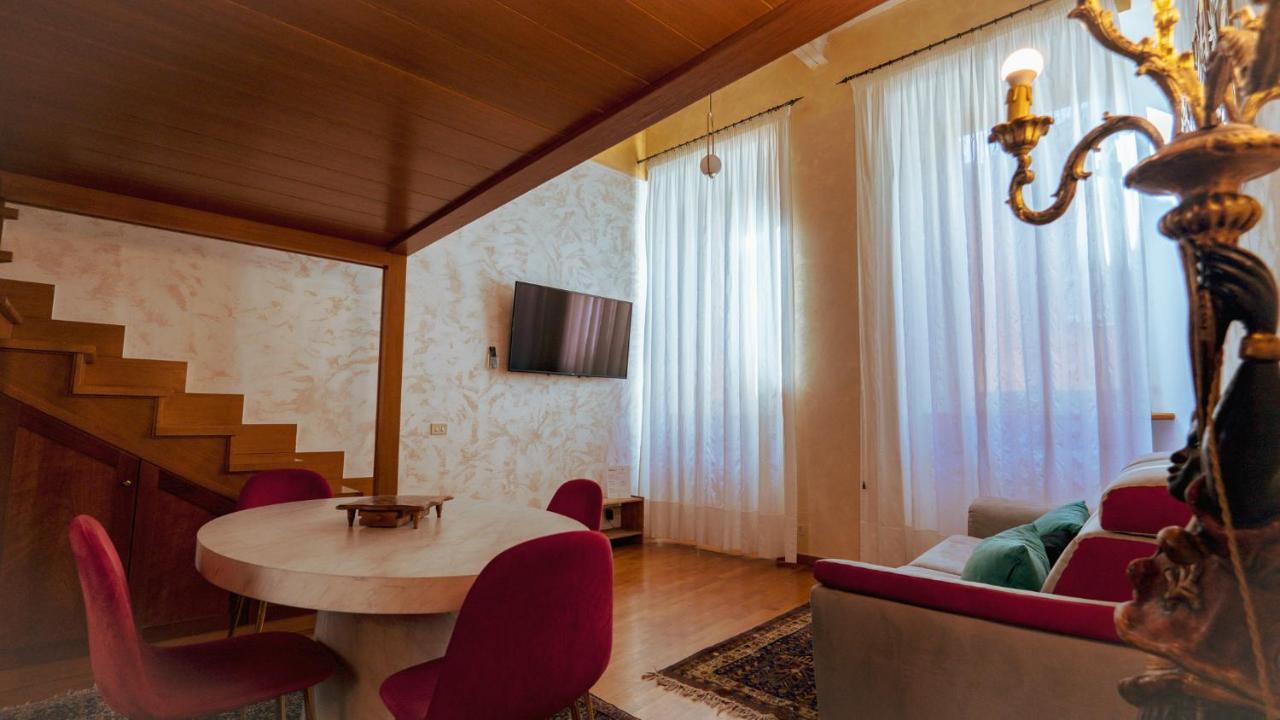 Navona Family House Apartment Rome Exterior photo