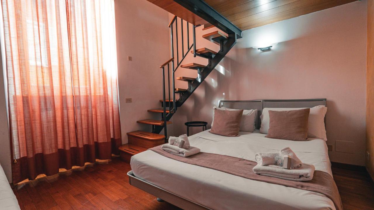 Navona Family House Apartment Rome Exterior photo