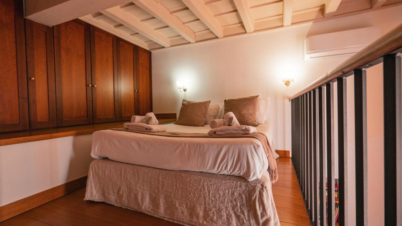Navona Family House Apartment Rome Exterior photo