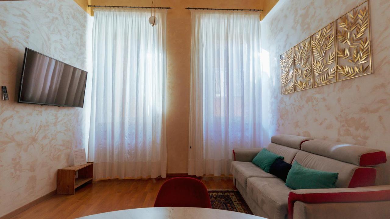 Navona Family House Apartment Rome Exterior photo