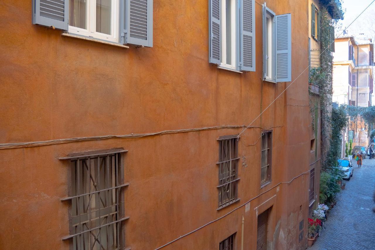 Navona Family House Apartment Rome Exterior photo